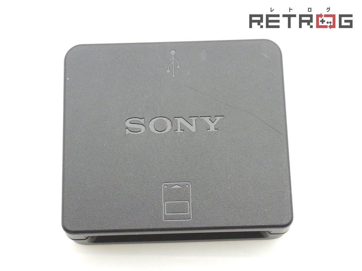 Yahoo!オークション -「メモリーカードアダプター cechzm1」の落札相場