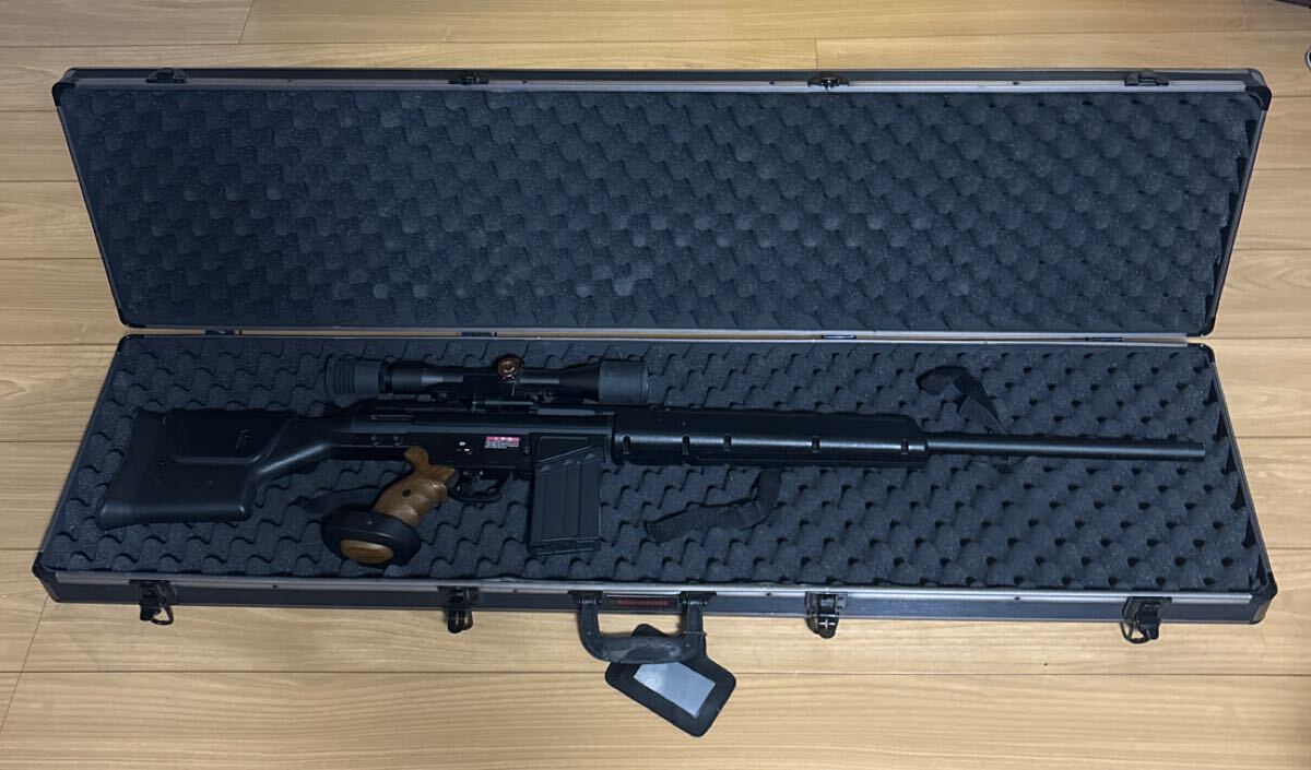 Yahoo!オークション -「psg-1 ジャンク」の落札相場・落札価格