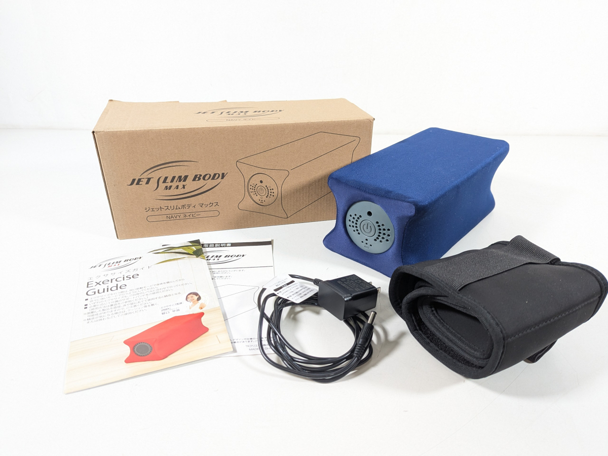 Yahoo!オークション -「ジェットスリム」(エクササイズ用品) (スポーツ