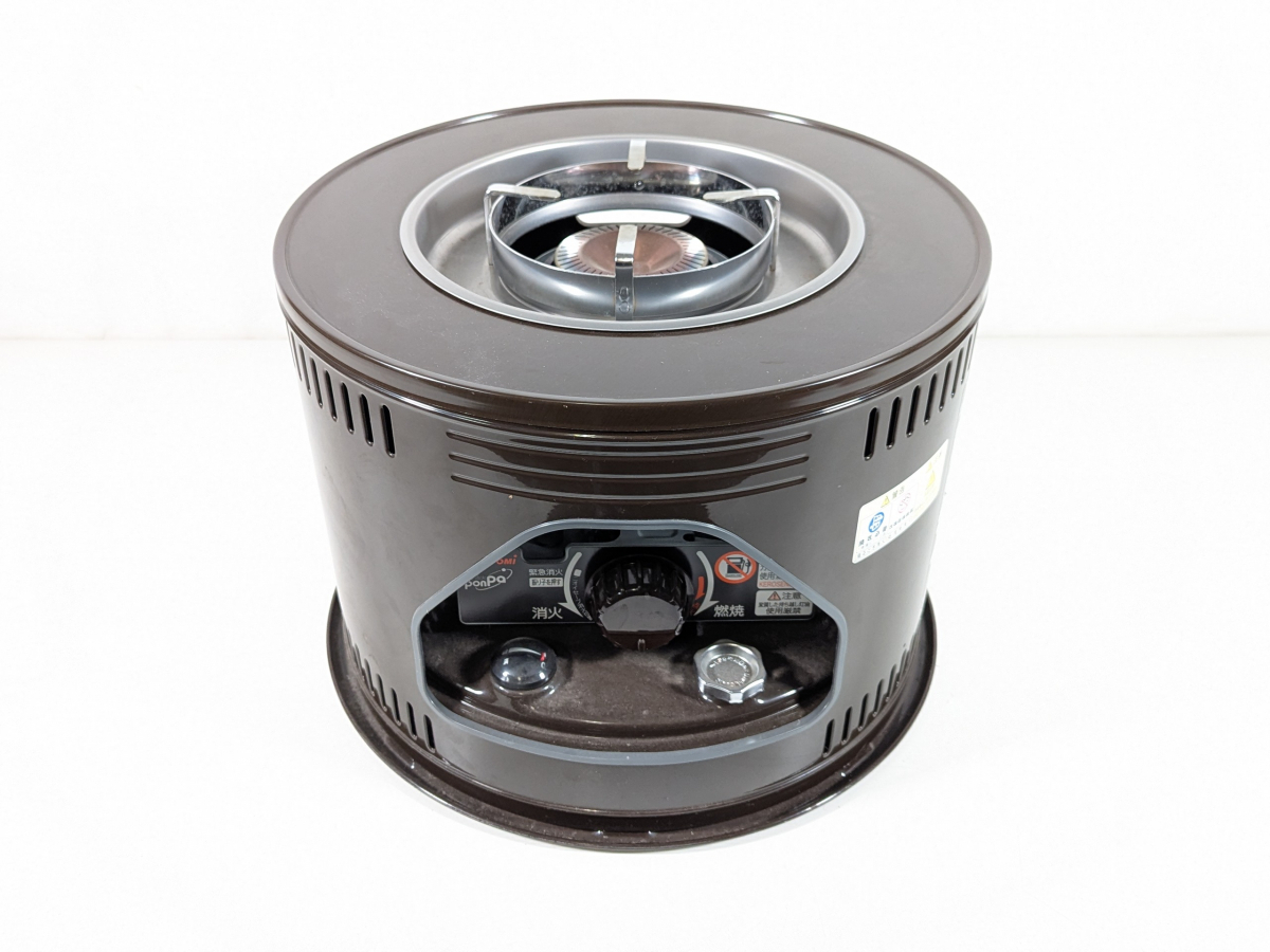 Yahoo!オークション -「hh-s219e」(ストーブ) (冷暖房、空調)の落札