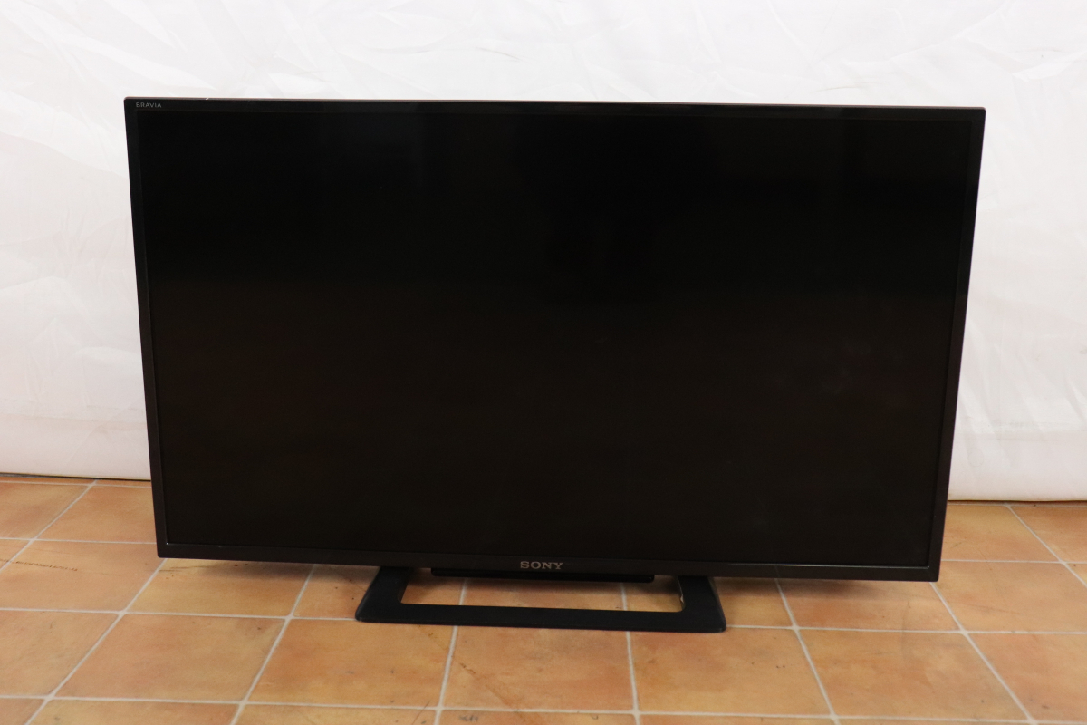 Yahoo!オークション -「kj-32w500c sony bravia 液晶テレビ」の落札