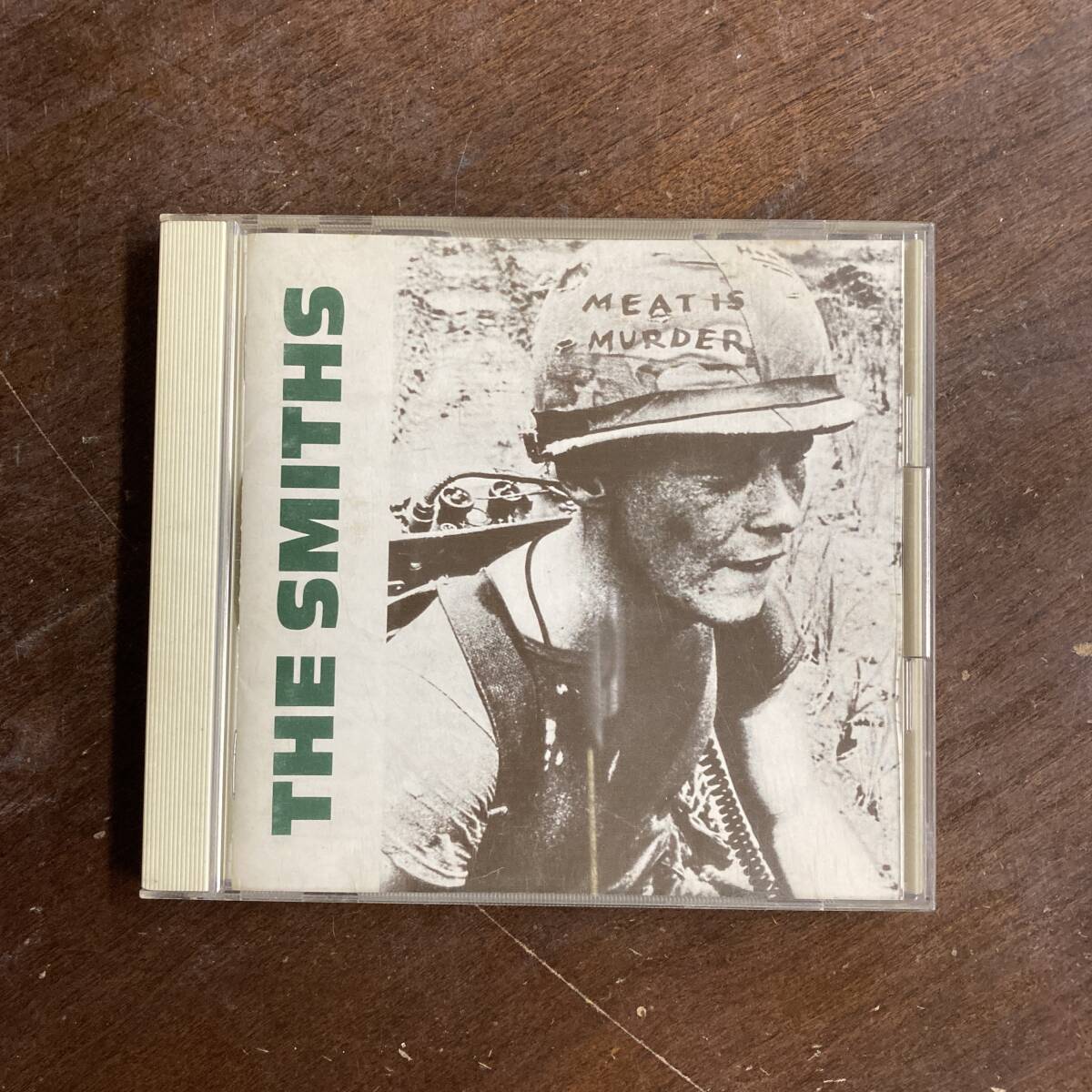 2026年最新】Yahoo!オークション -the smiths(CD)の中古品・新品・未