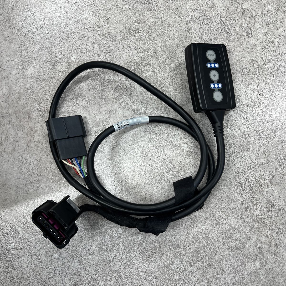 Yahoo!オークション -「pedalbox スロットルコントローラー」(自動車