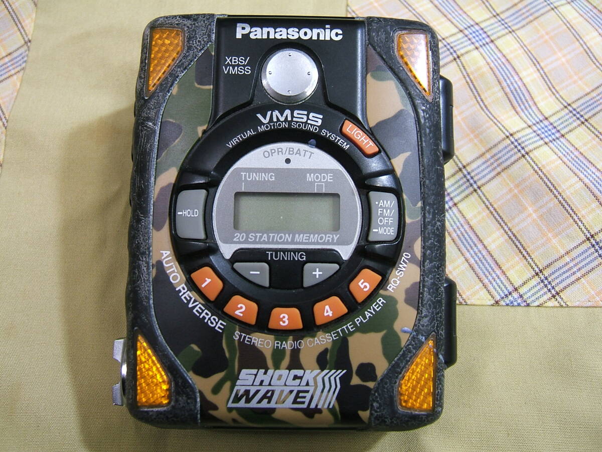 Yahoo!オークション -「rq-sw70」の落札相場・落札価格