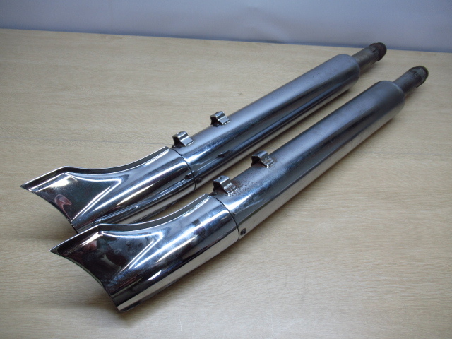 Yahoo!オークション -「kerker フィッシュテール」の落札相場・落札価格