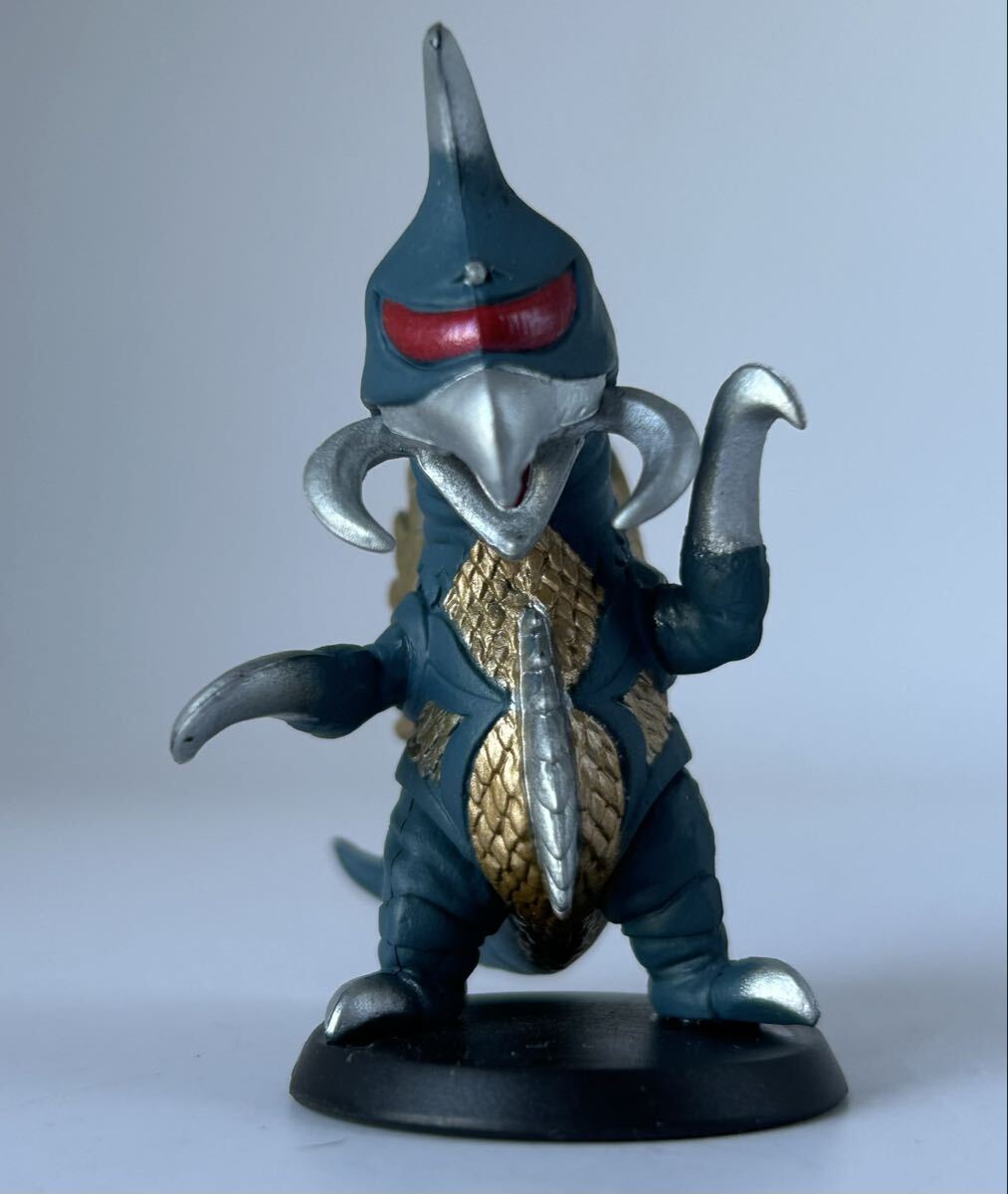 Yahoo!オークション -「特撮ヒーローズ 東宝怪獣総進撃」の落札相場