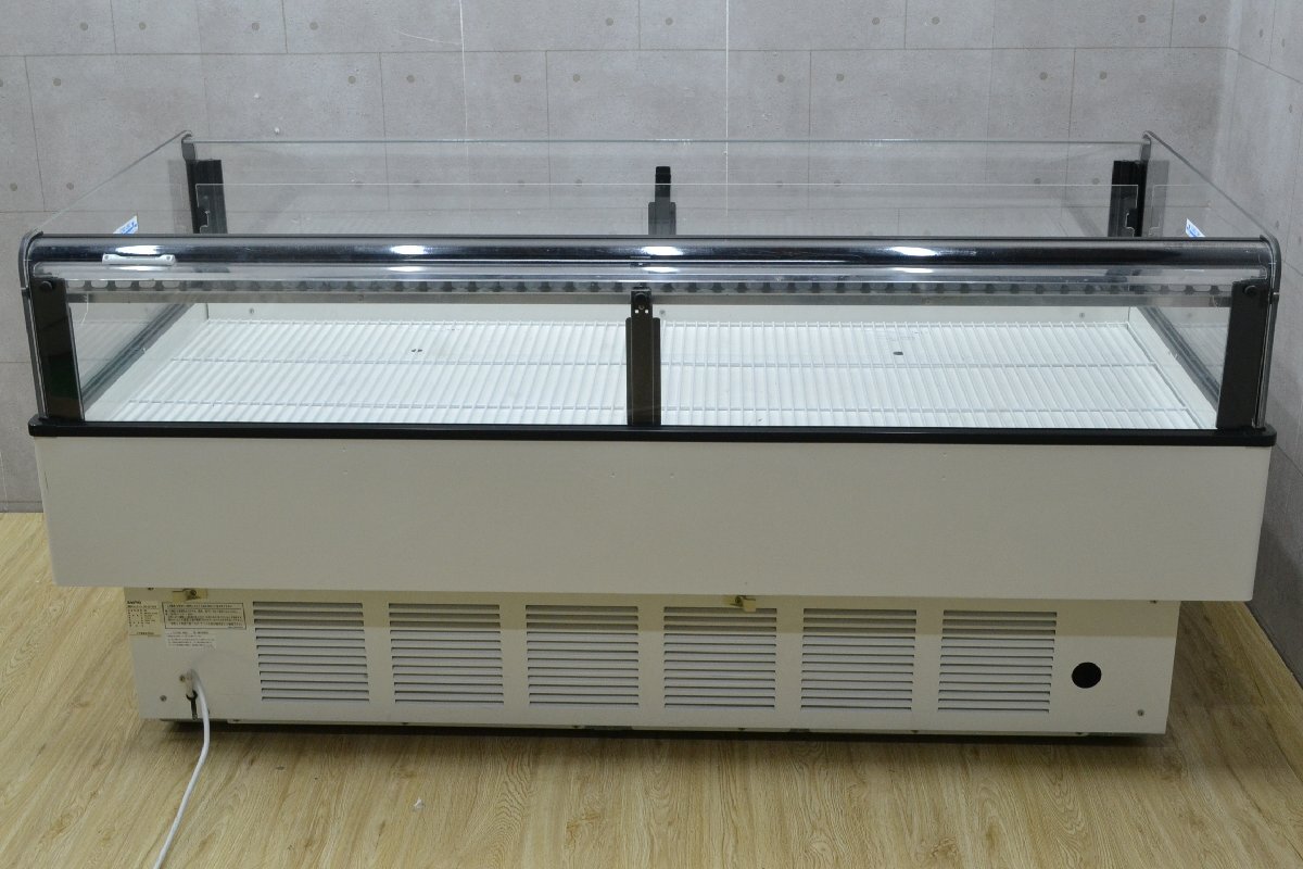 2026年最新】Yahoo!オークション - サンヨー(冷蔵ショーケース 厨房