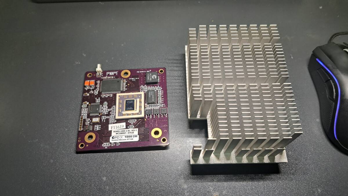 Yahoo!オークション -「power mac g4」(Mac用) (パーツ)の落札相場