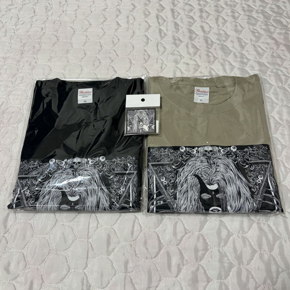 2026年最新】Yahoo!オークション -hide tシャツの中古品・新品・未使用