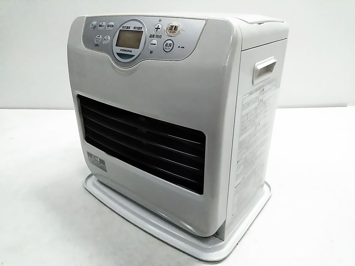 Yahoo!オークション -「2012年」(石油ファンヒーター) (ファンヒーター