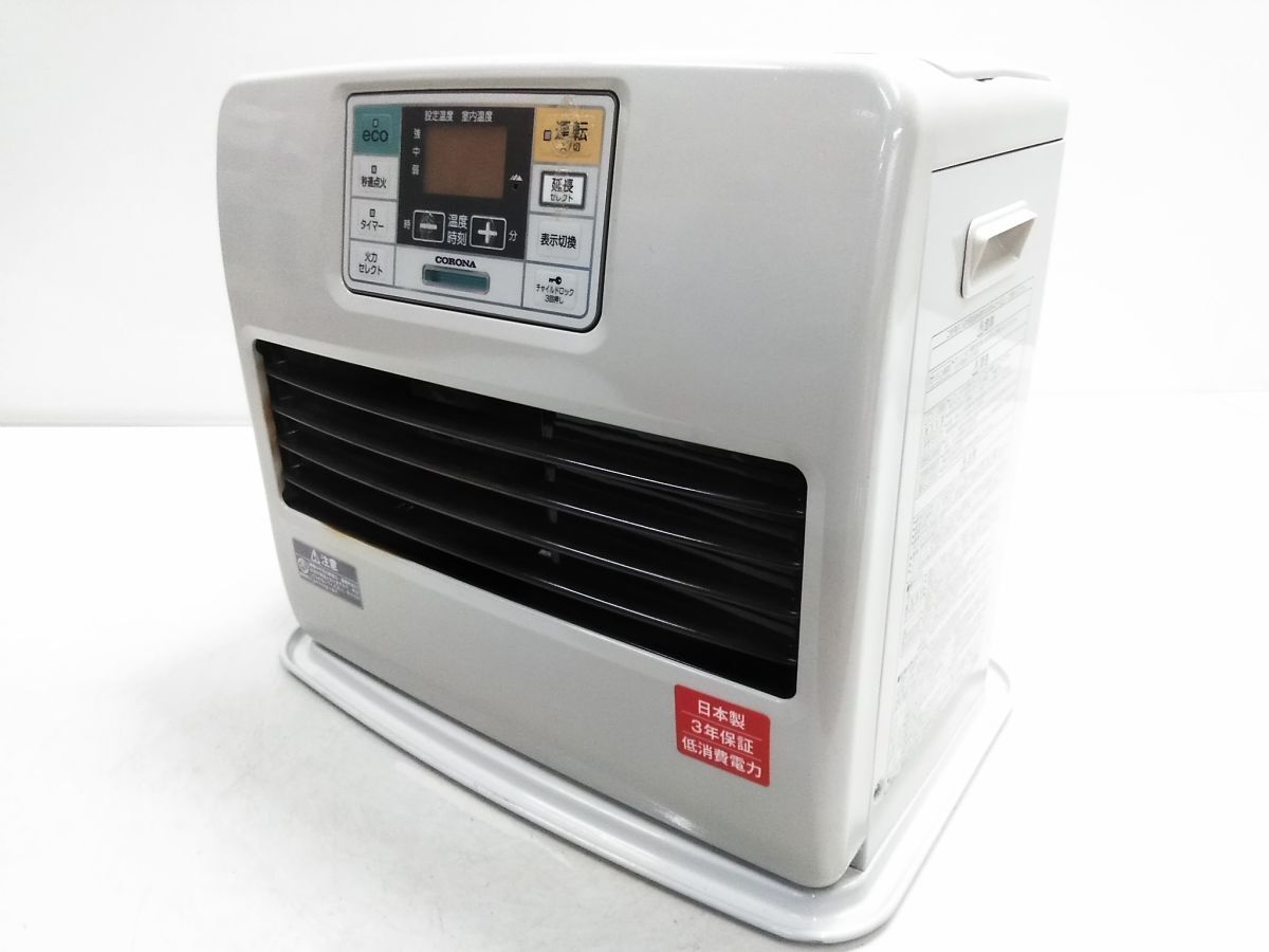 Yahoo!オークション -「コロナ fh-st4613by」の落札相場・落札価格