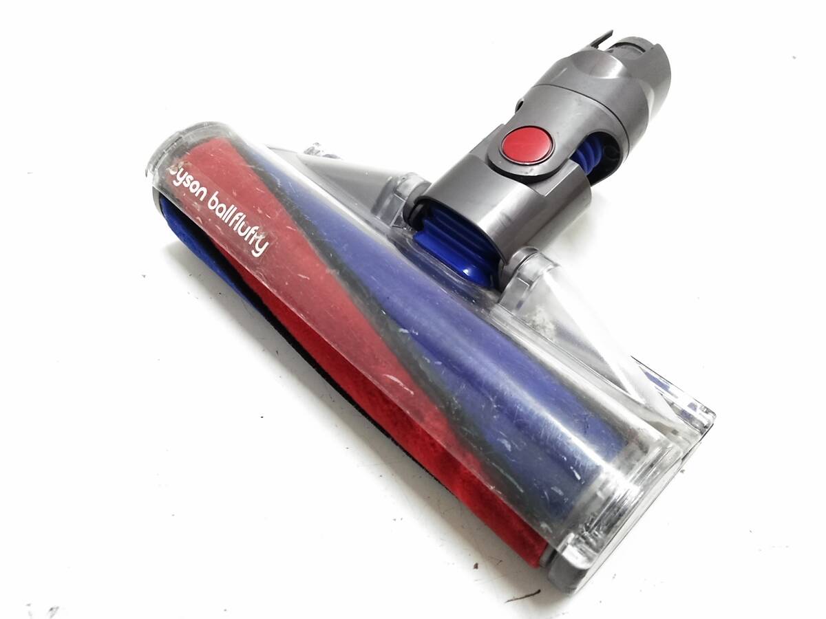 Yahoo!オークション -「ダイソン cy24 ヘッド」の落札相場・落札価格