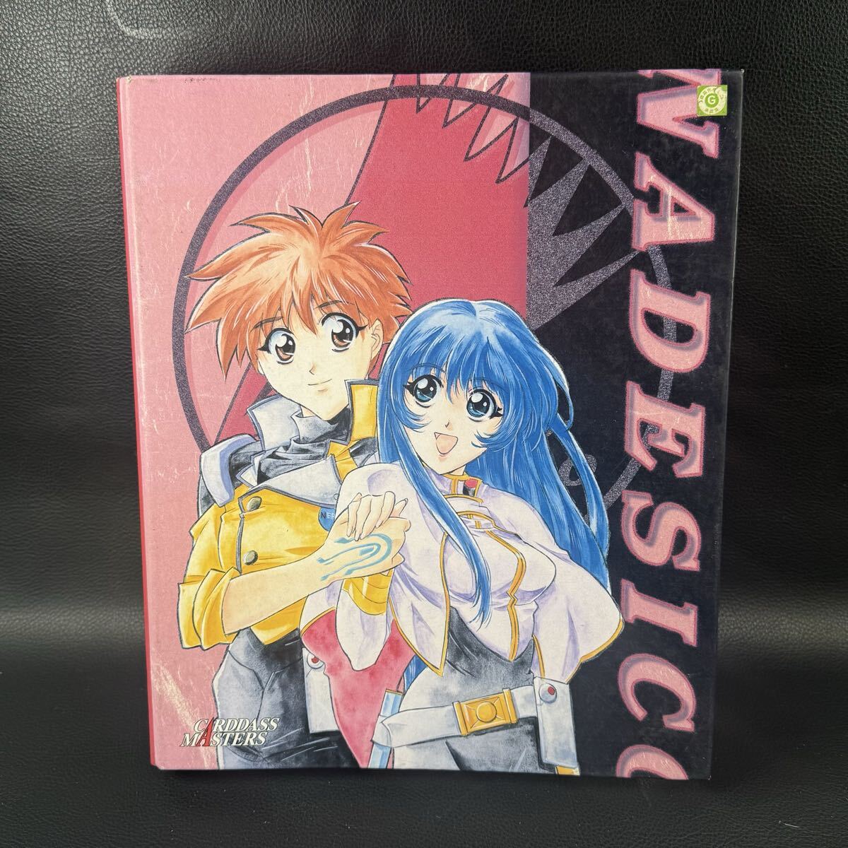 Yahoo!オークション -「機動戦艦ナデシコ カード」(作品別) の落札相場