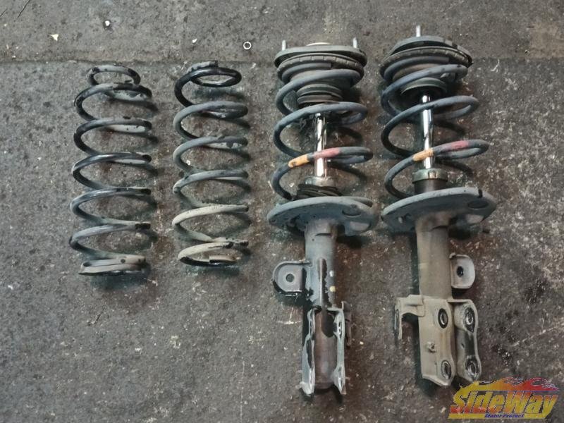 2026年最新】Yahoo!オークション -プリウス30 純正 (サスペンション