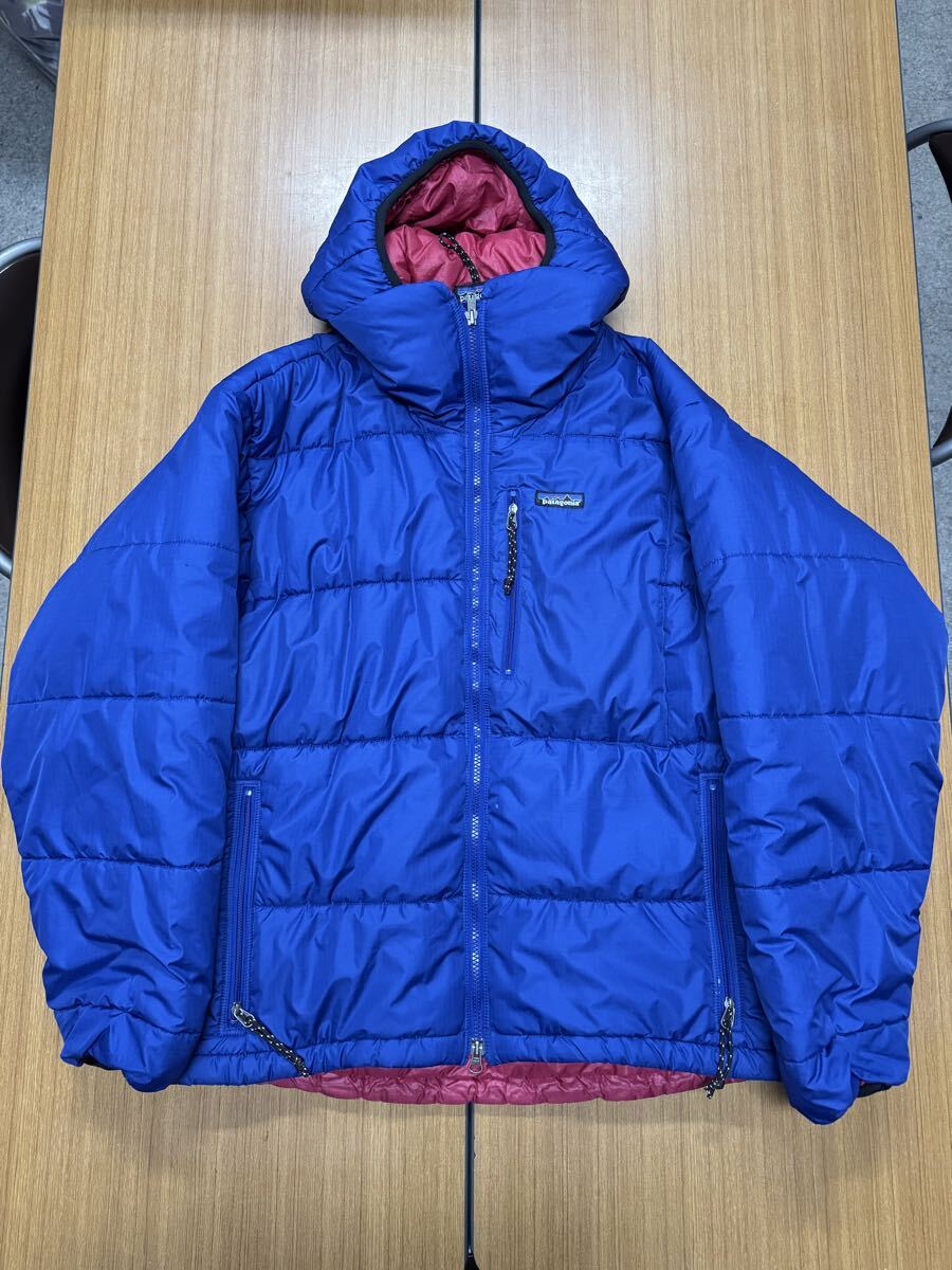 Yahoo!オークション -「パタゴニア das ブルー」の落札相場・落札価格