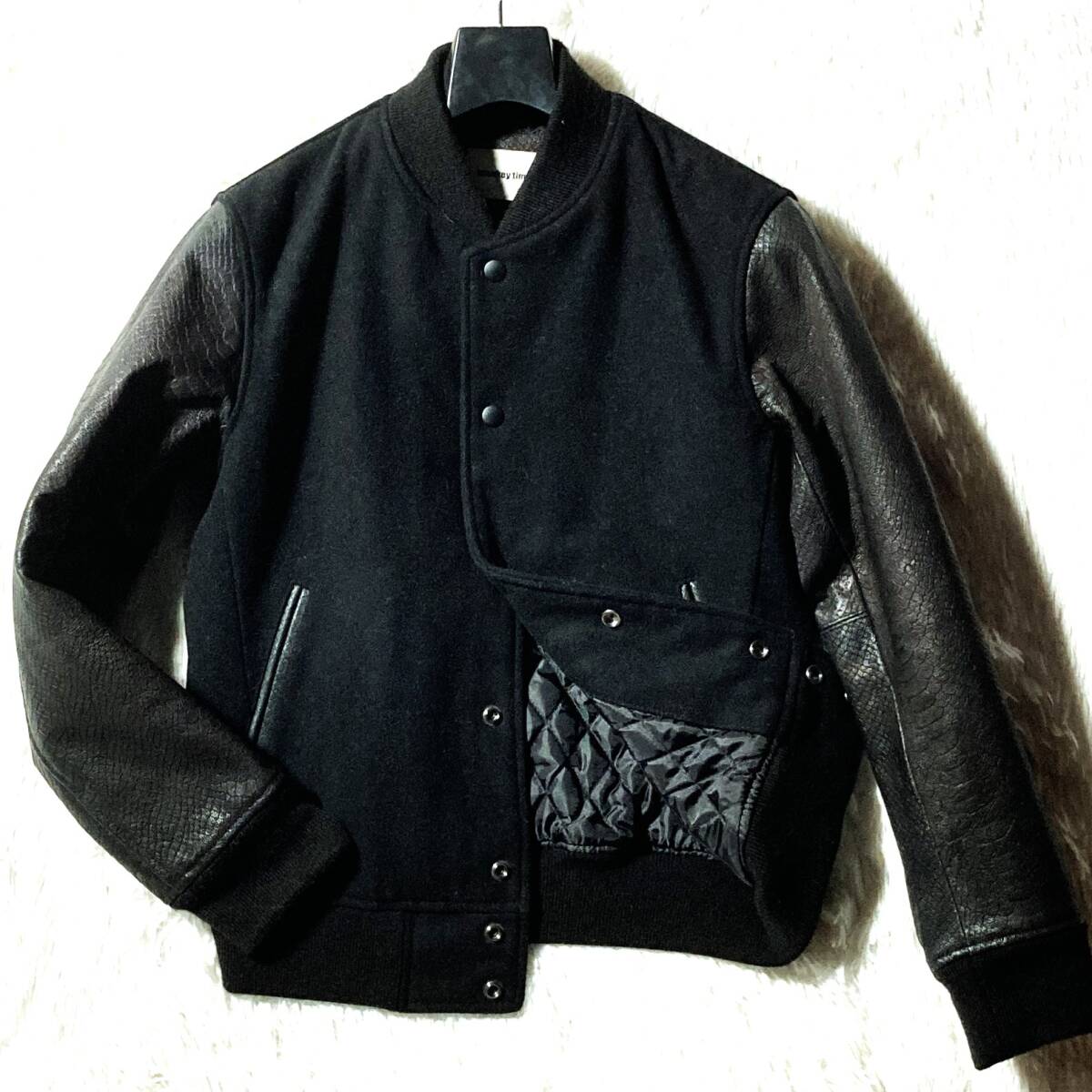 2026年最新】Yahoo!オークション -モンキータイム スタジャンの中古品