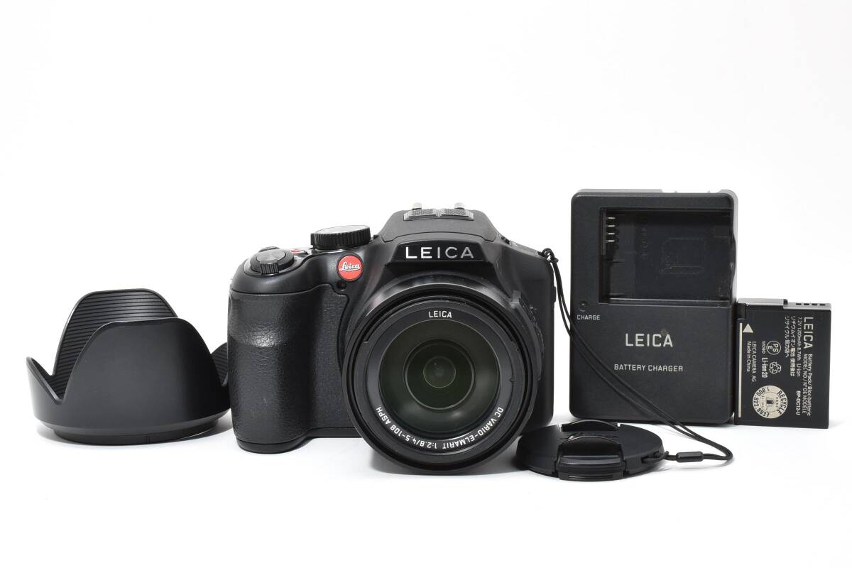 ライカ V-LUX4 オークション比較 - 価格.com