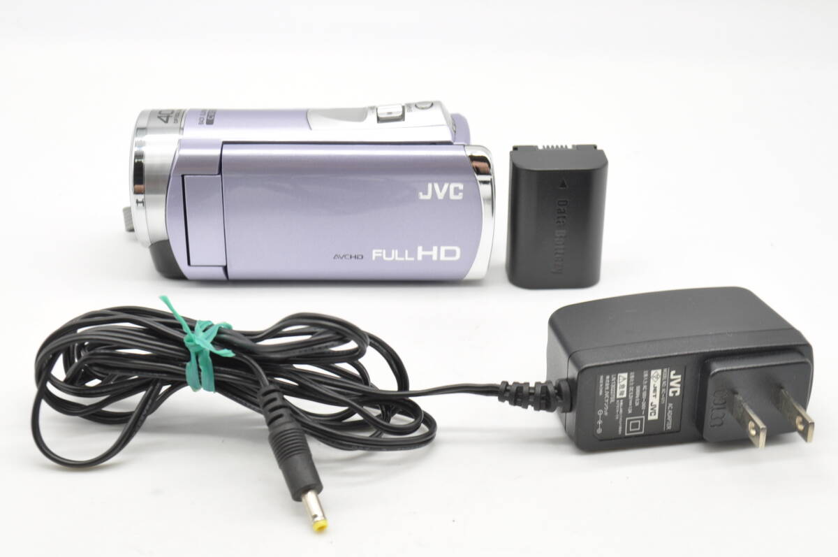 Yahoo!オークション -「jvc gz-hm390」の落札相場・落札価格
