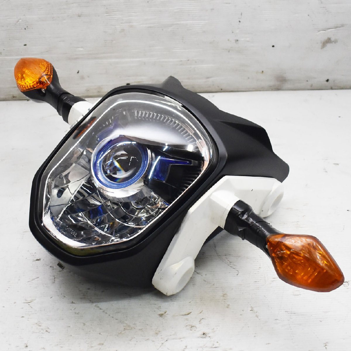 2026年最新】Yahoo!オークション -grom ヘッドライトの中古品・新品