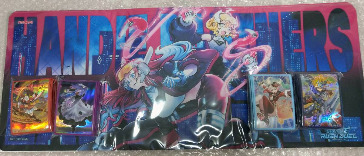 Yahoo!オークション -「遊戯王の日 プレイマット」の落札相場・落札価格