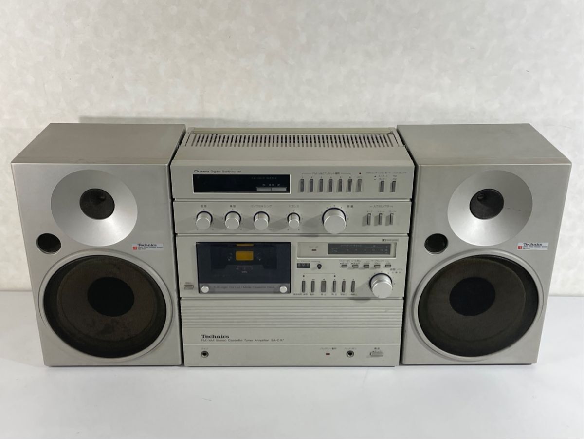 Yahoo!オークション -「technics sb f」の落札相場・落札価格