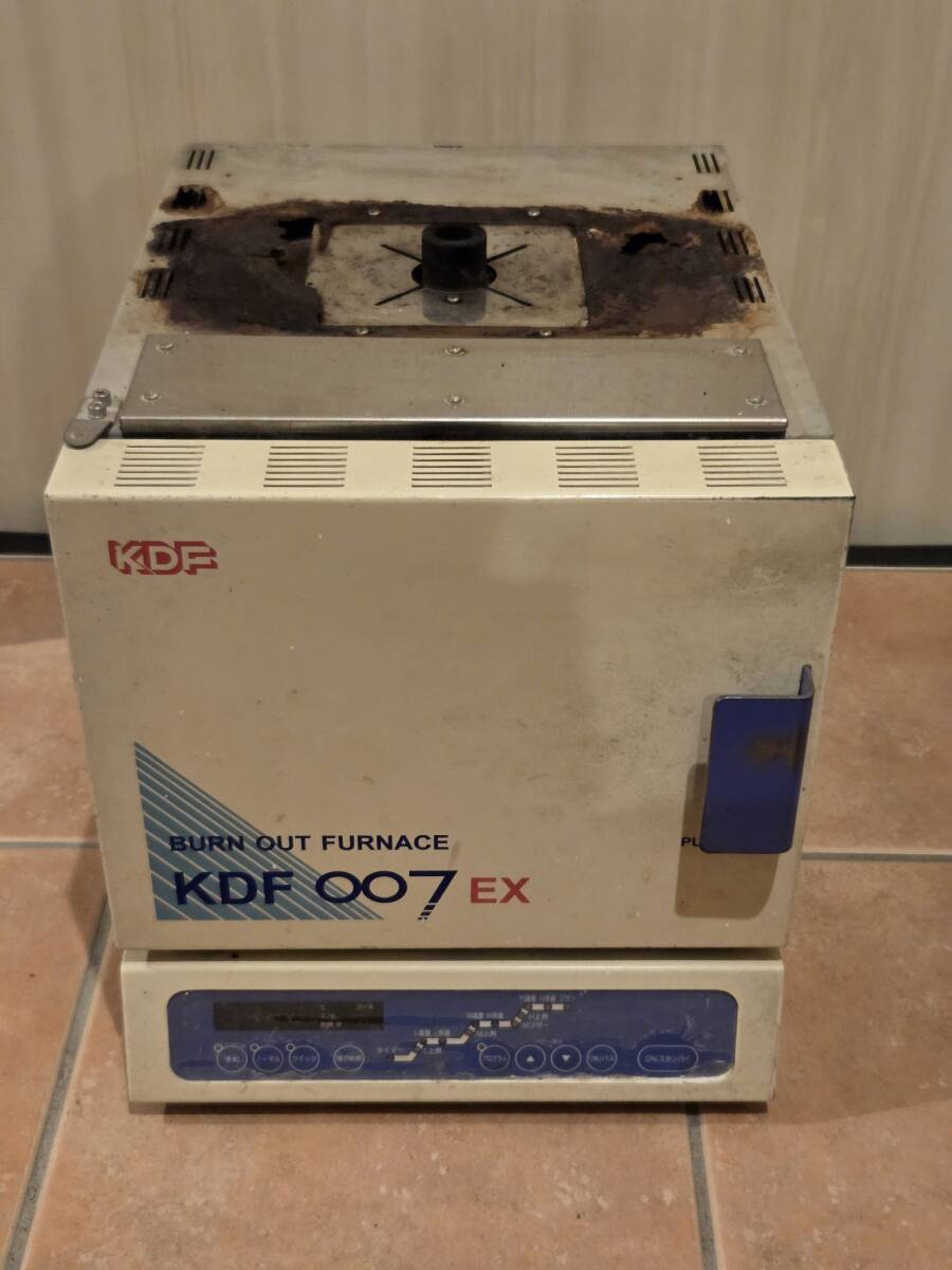 Yahoo!オークション -「デンケン リングファーネス」の落札相場・落札価格