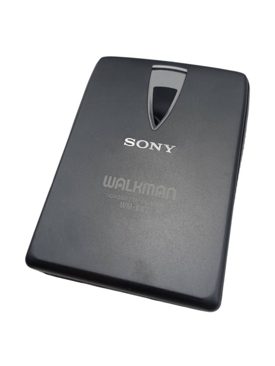 Yahoo!オークション -「sony wm-ex2」の落札相場・落札価格