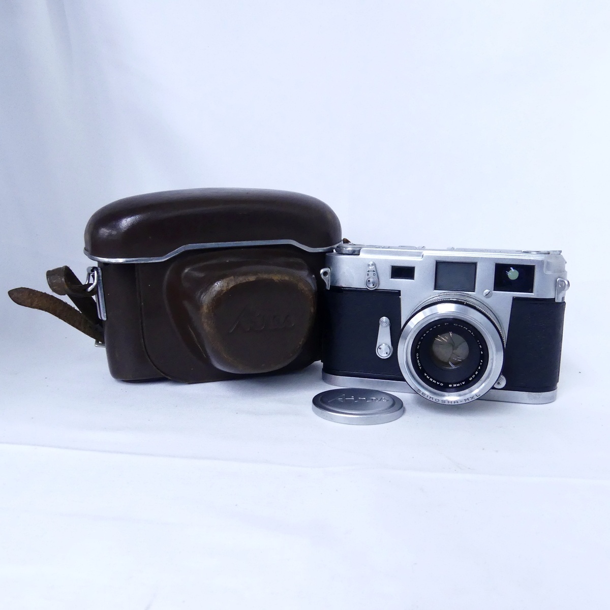 Yahoo!オークション -「aires camera」の落札相場・落札価格