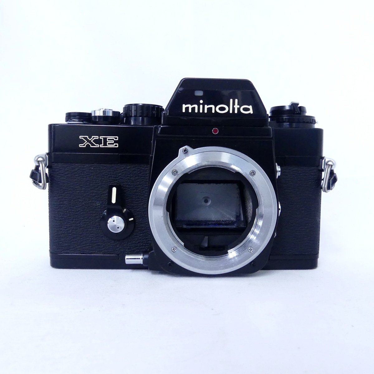 Yahoo!オークション -「minolta xe」(家電、AV、カメラ) の落札相場