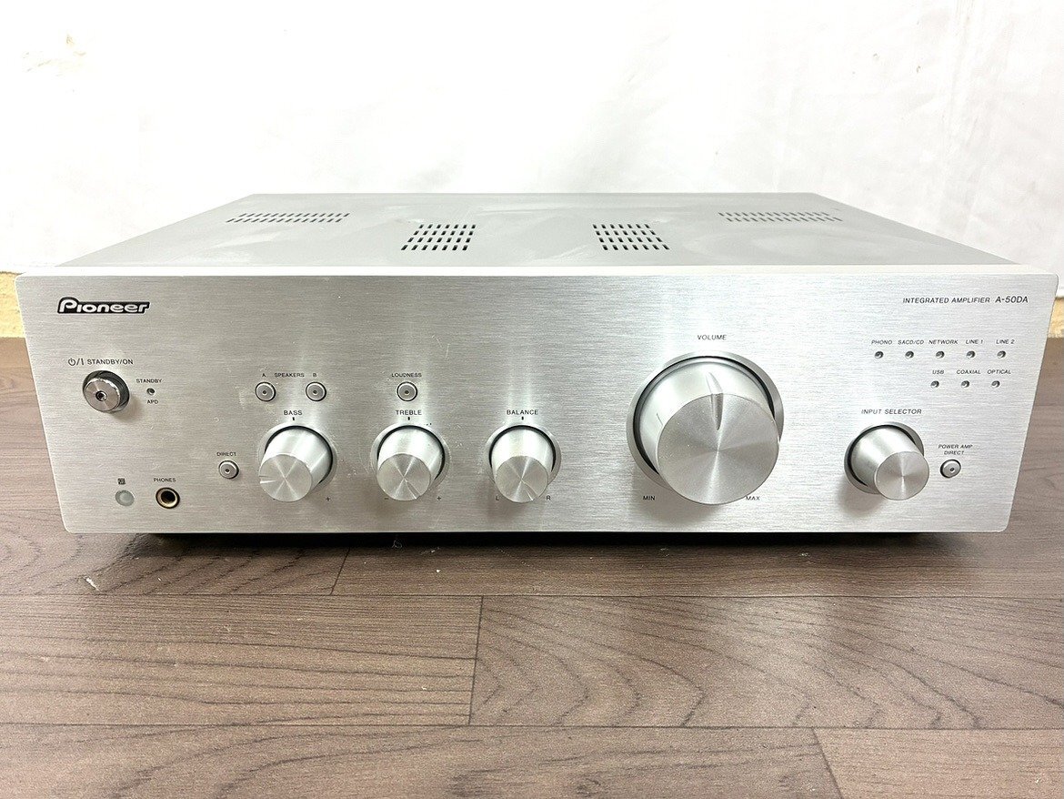 Yahoo!オークション -「a50da」(オーディオ機器) の落札相場・落札価格