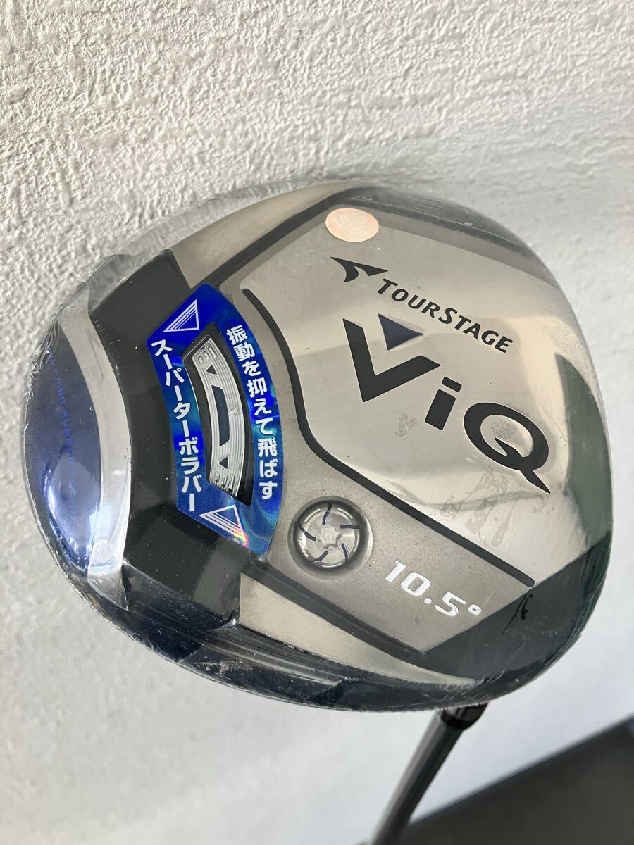 2026年最新】Yahoo!オークション -ツアーステージ viq ドライバーの