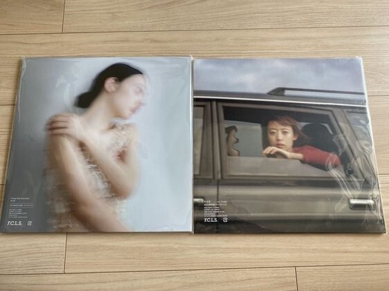 2026年最新】Yahoo!オークション -#羊文学(レコード)の中古品・新品