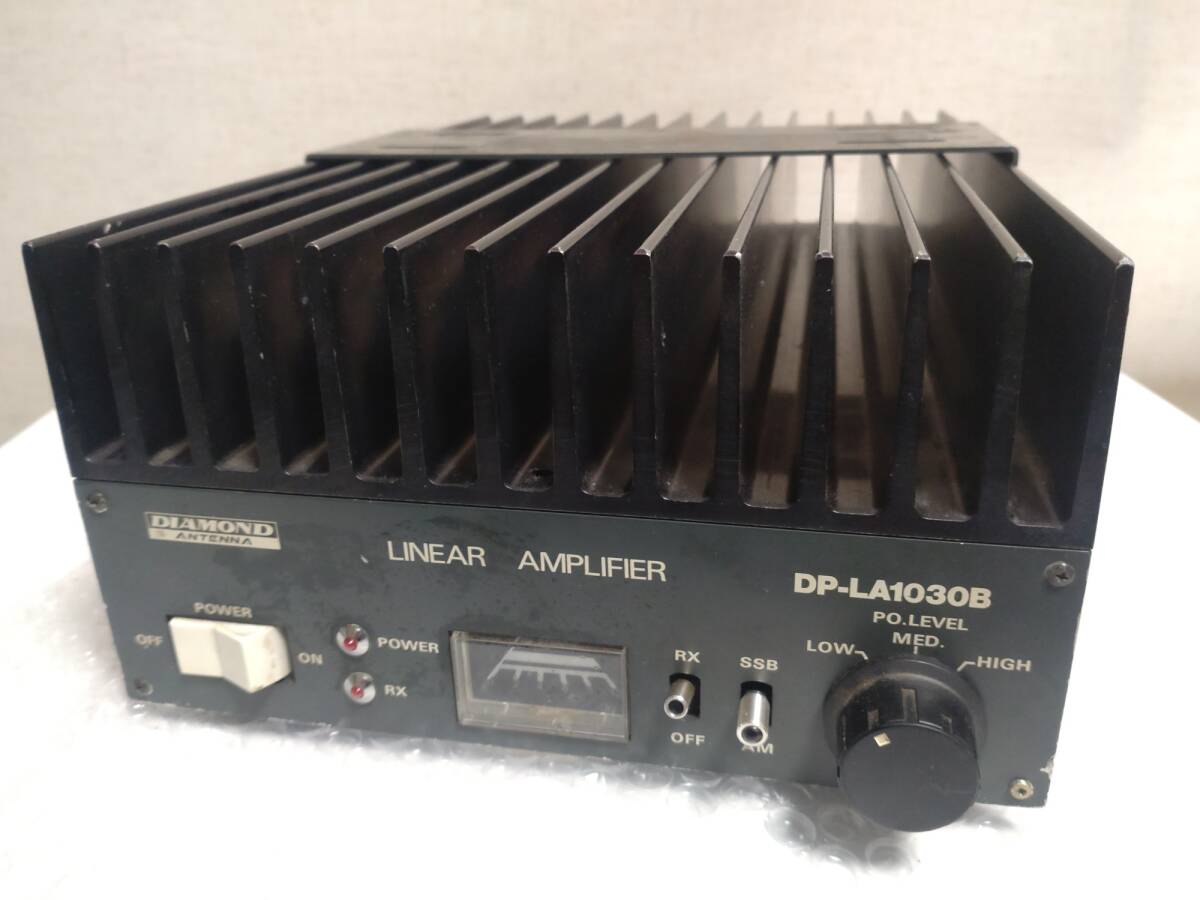 Yahoo!オークション -「リニアアンプ」の落札相場・落札価格(6ページ目)