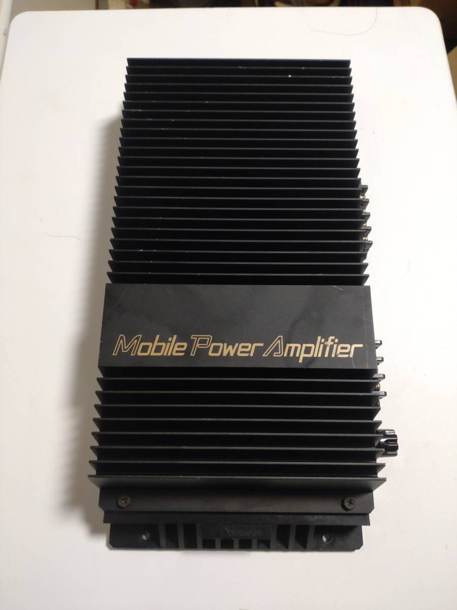 Yahoo!オークション -「nakamichi ナカミチ pa」の落札相場・落札価格