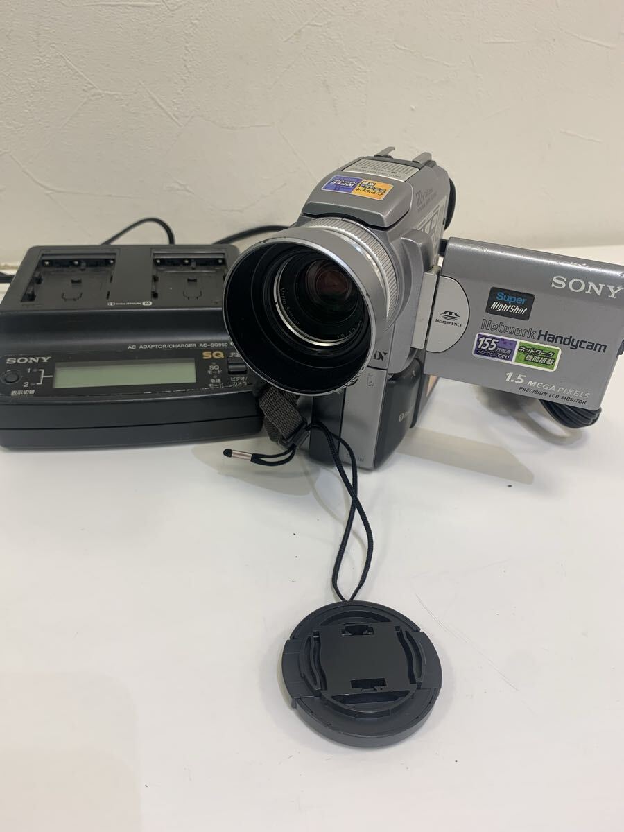 Yahoo!オークション -「メガピクセル」(ソニー) (デジタルビデオカメラ