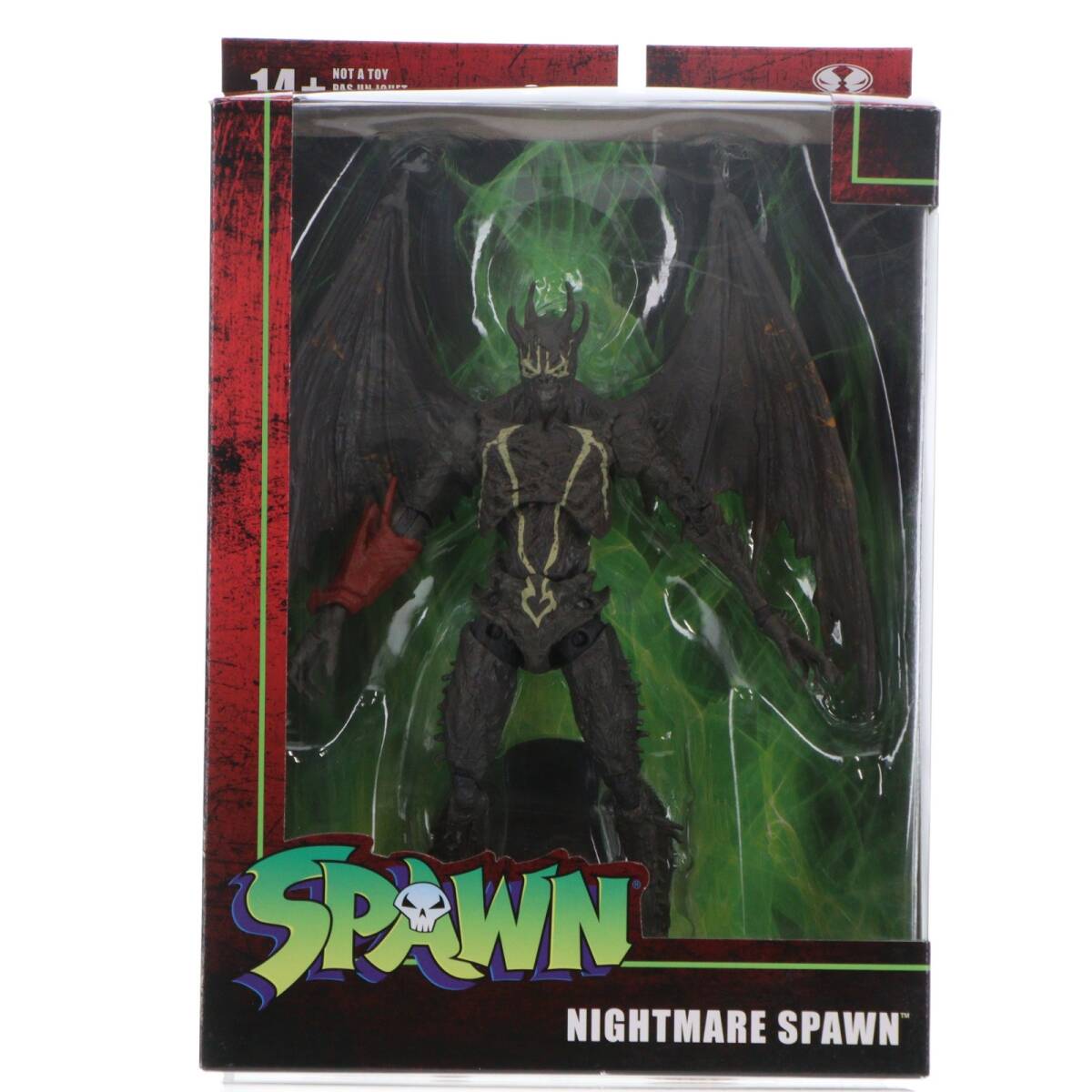 2026年最新】Yahoo!オークション -spawn 7の中古品・新品・未使用品一覧