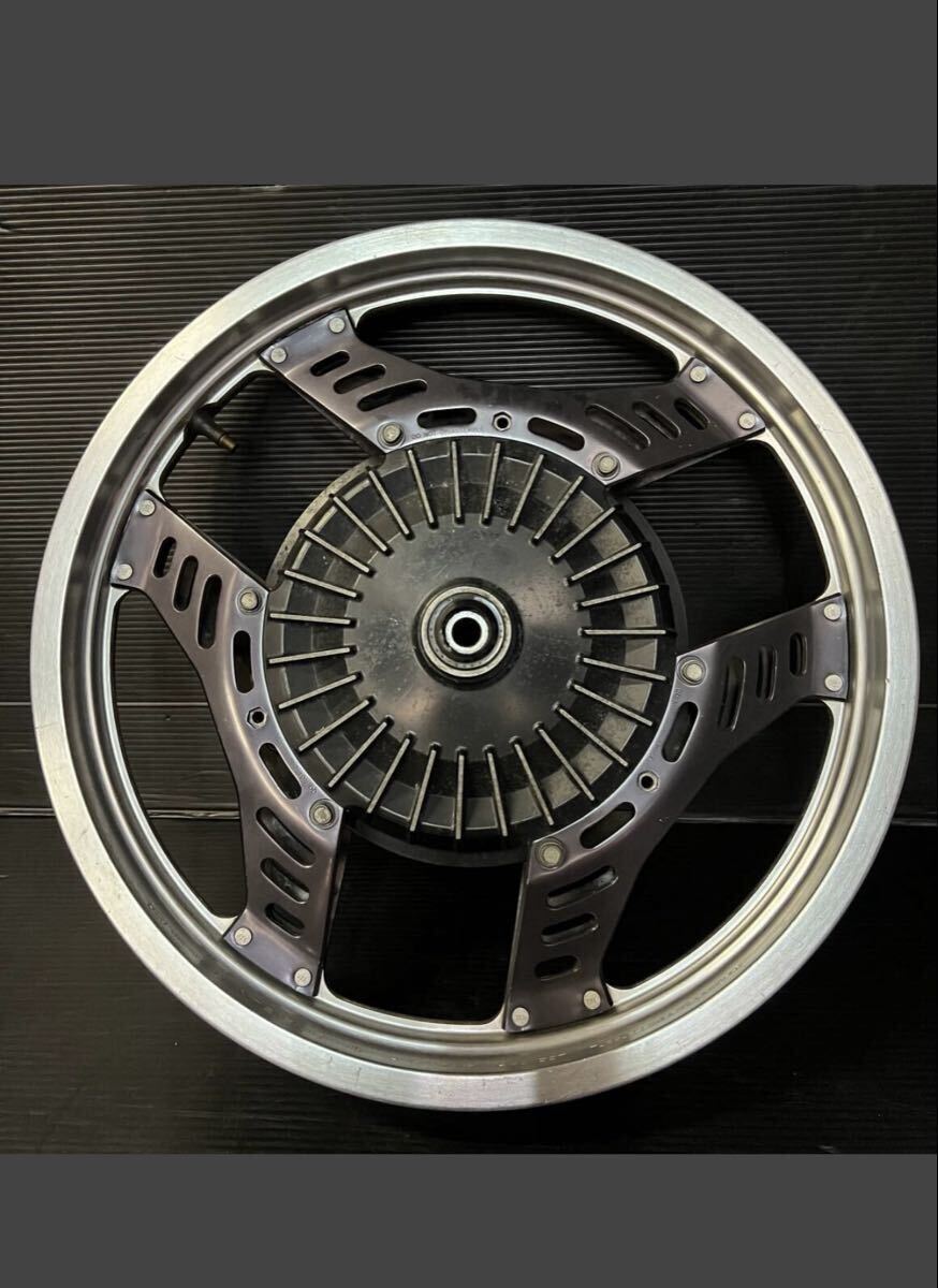 2026年最新】Yahoo!オークション -cbx 2型 ホイールの中古品・新品・未