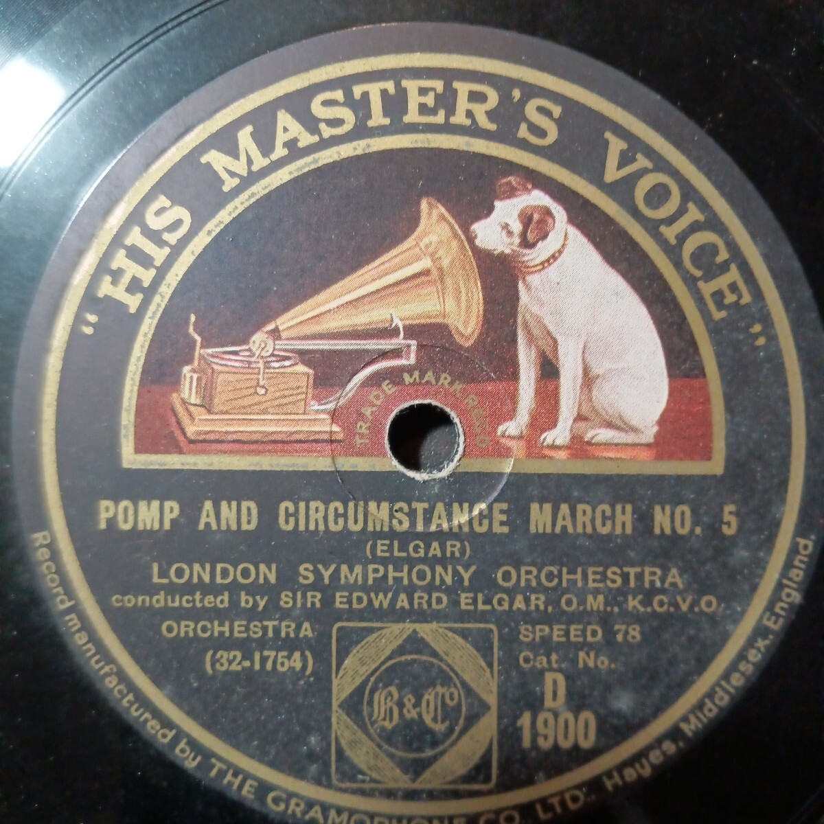 Yahoo!オークション -SP盤(蓄音機)の落札相場・落札価格(29ページ目)