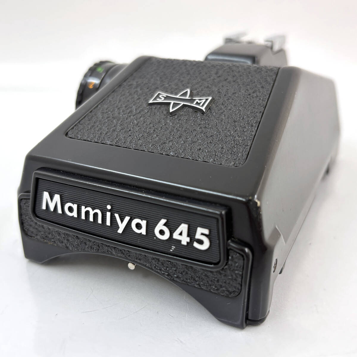 2026年最新】Yahoo!オークション -マミヤ プリズムファインダーの中古