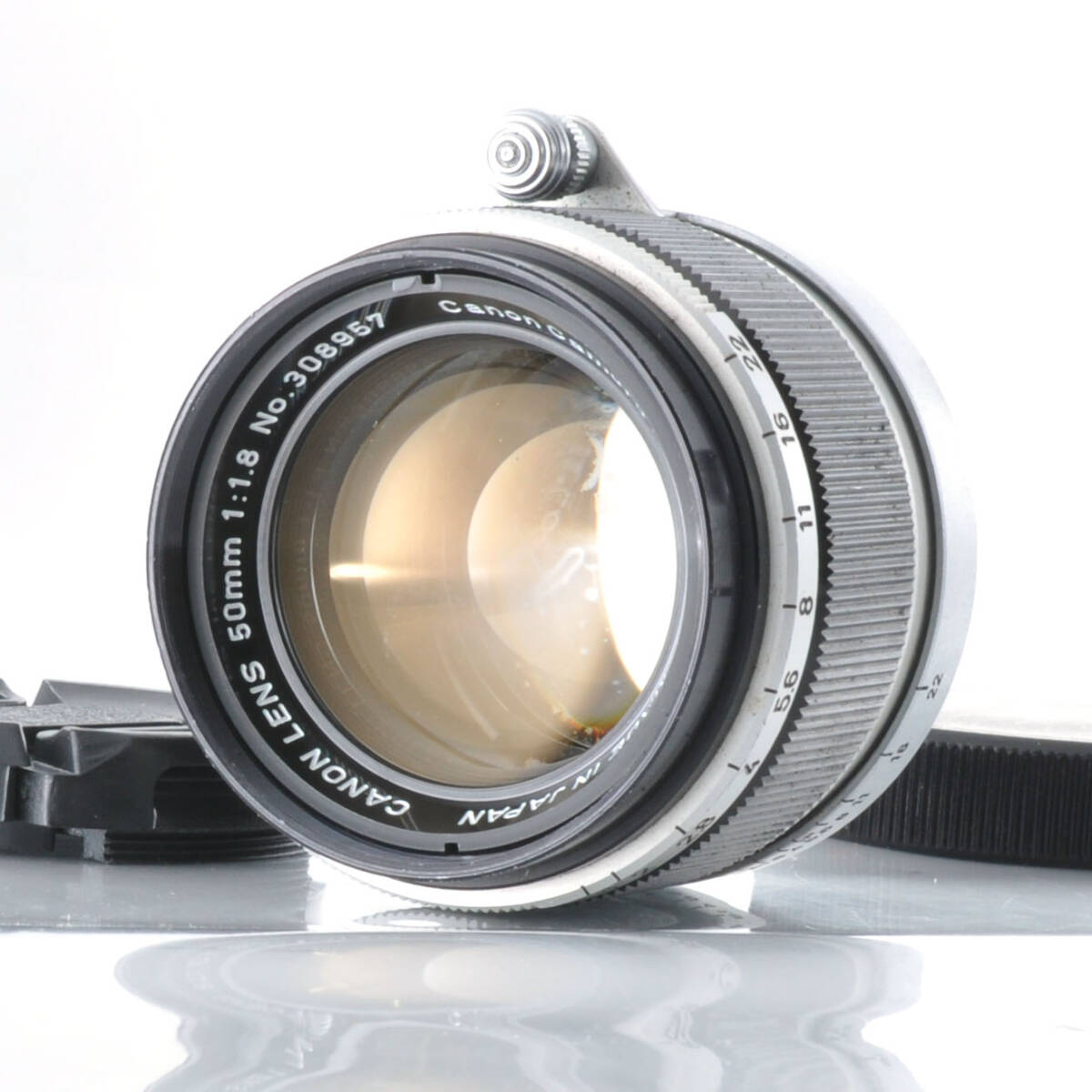 2026年最新】Yahoo!オークション -canon 50mm f1.8 l39の中古品・新品