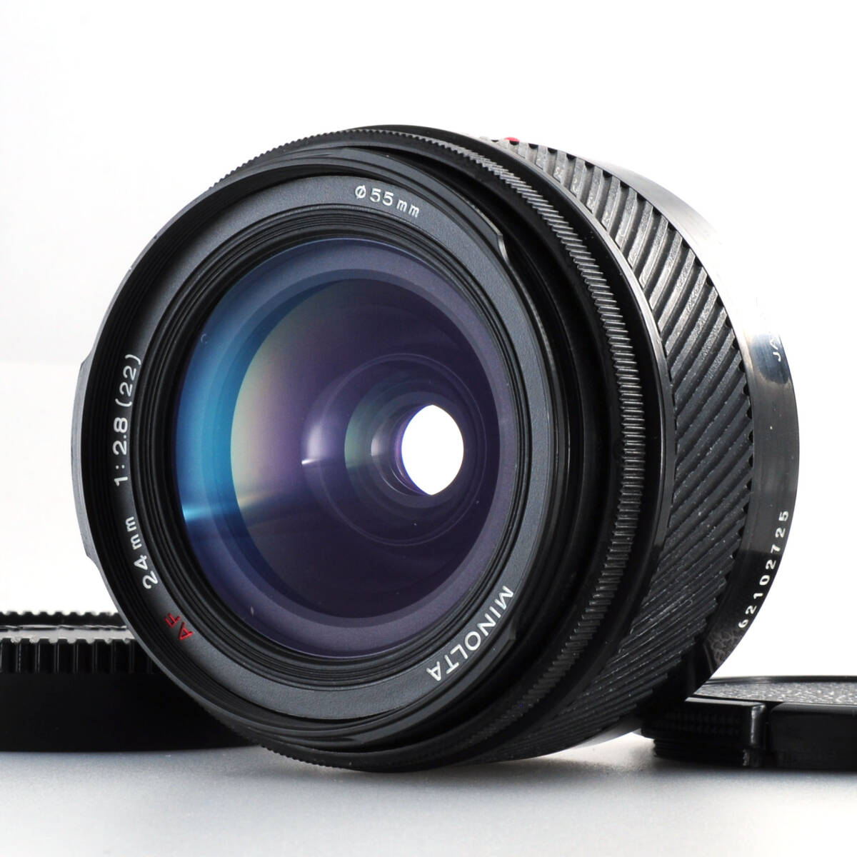 2026年最新】Yahoo!オークション -24mm f2.8 (ミノルタ minolta)の中古