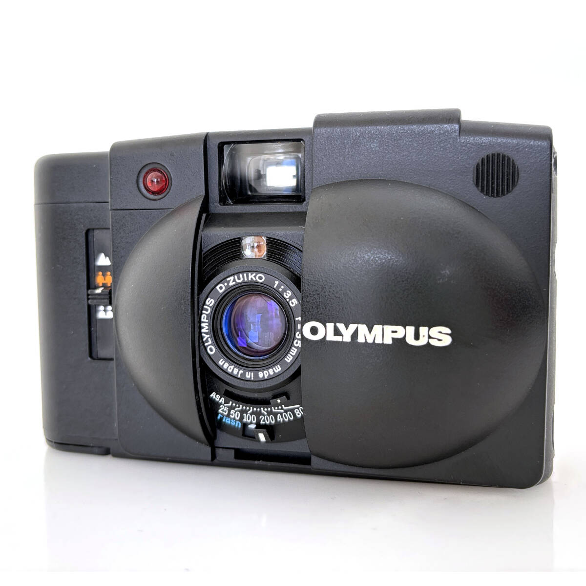 2026年最新】Yahoo!オークション -olympus xa2の中古品・新品・未使用