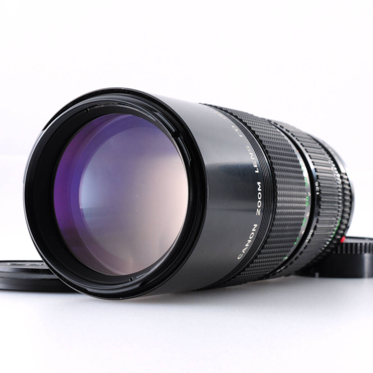 Yahoo!オークション -「fd 80-200mm 4」の落札相場・落札価格