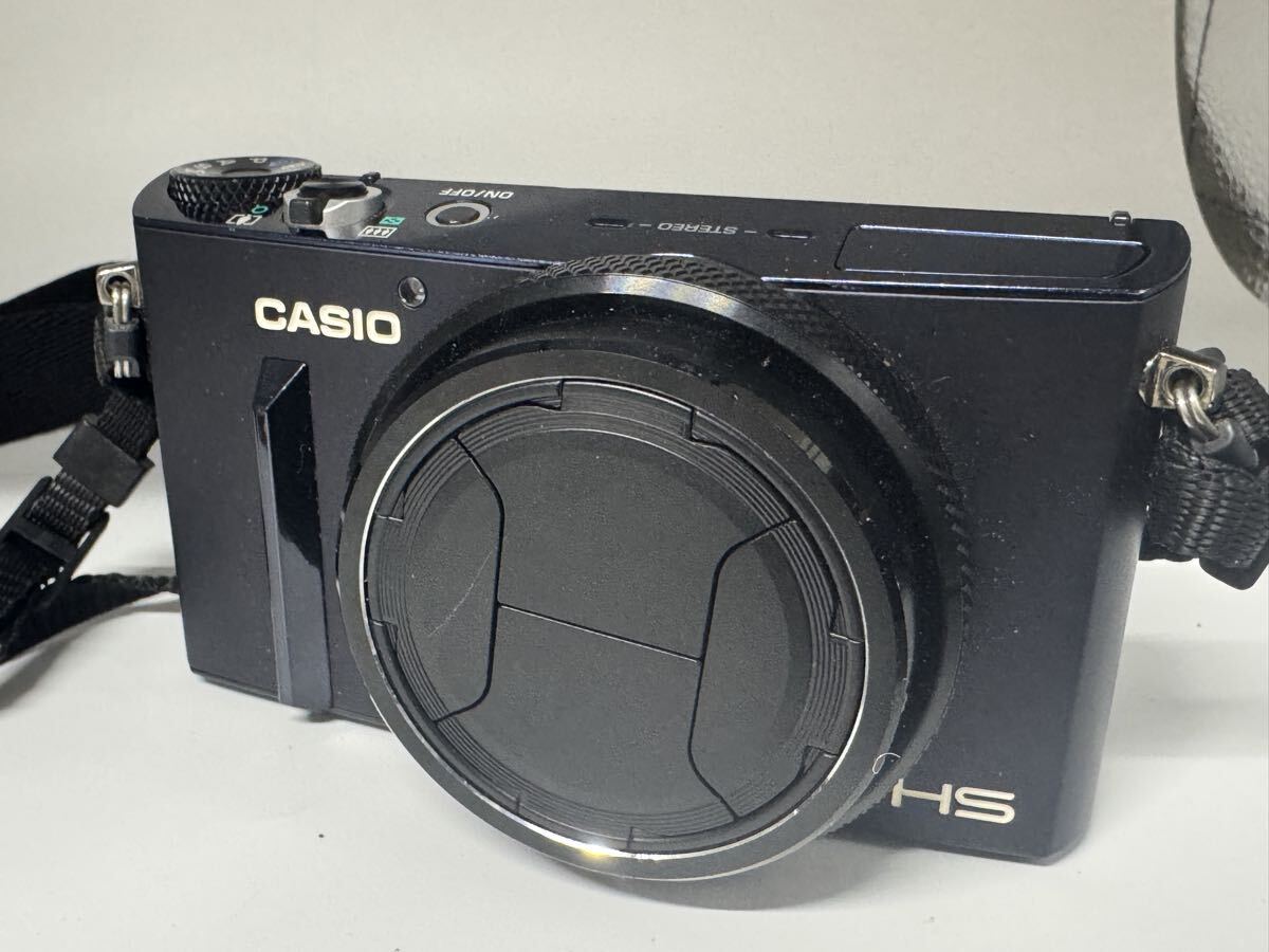 Yahoo!オークション -「casio ex-10」(カシオ) (コンパクトデジタル