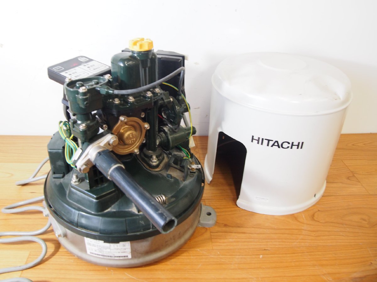 Yahoo!オークション -「日立 wt-p125w」の落札相場・落札価格