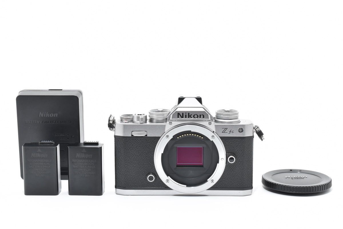 Yahoo!オークション -「ニコンzfc」の落札相場・落札価格