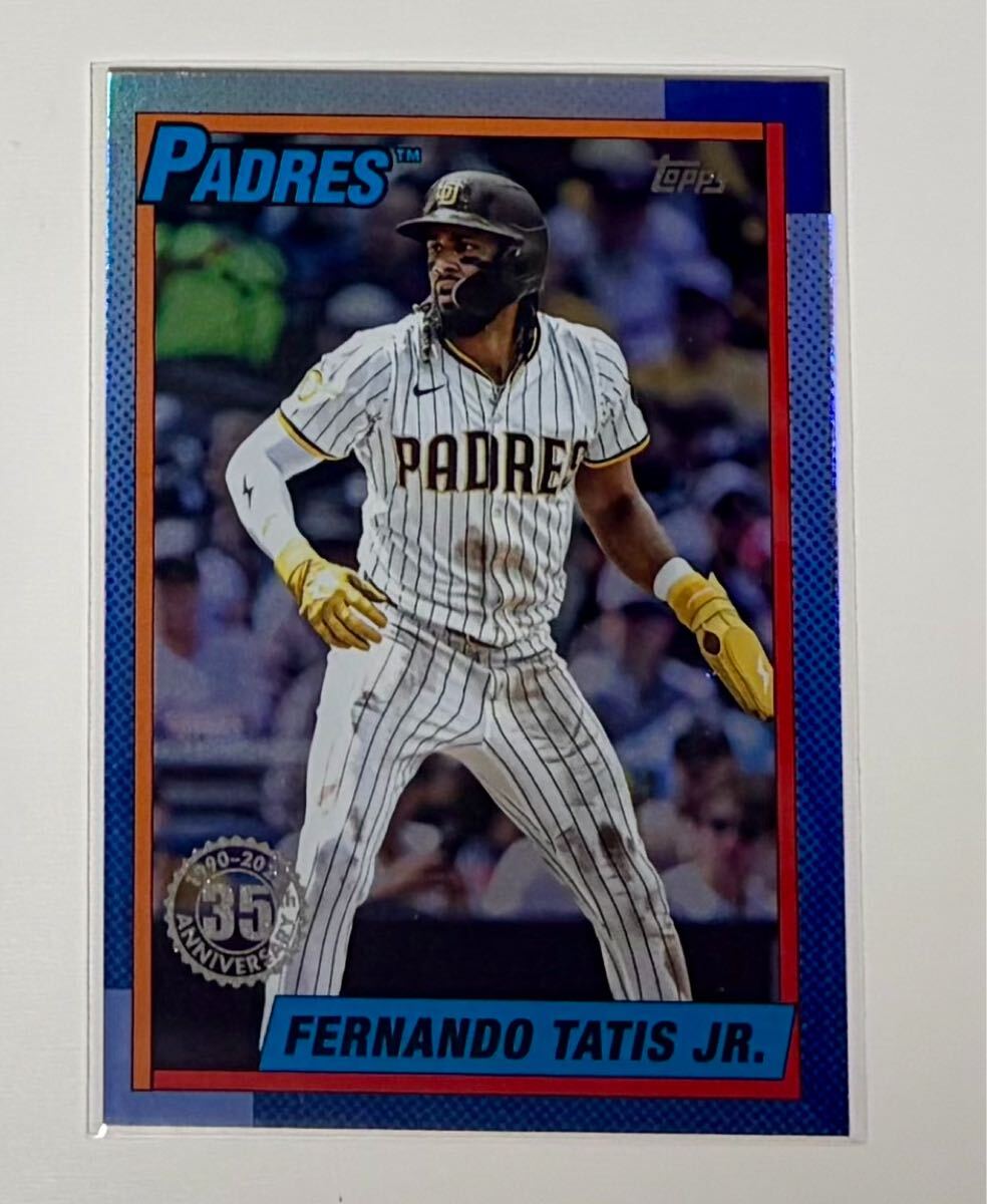 Yahoo!オークション -「fernando」(Topps) (シングルカード)の落札相場