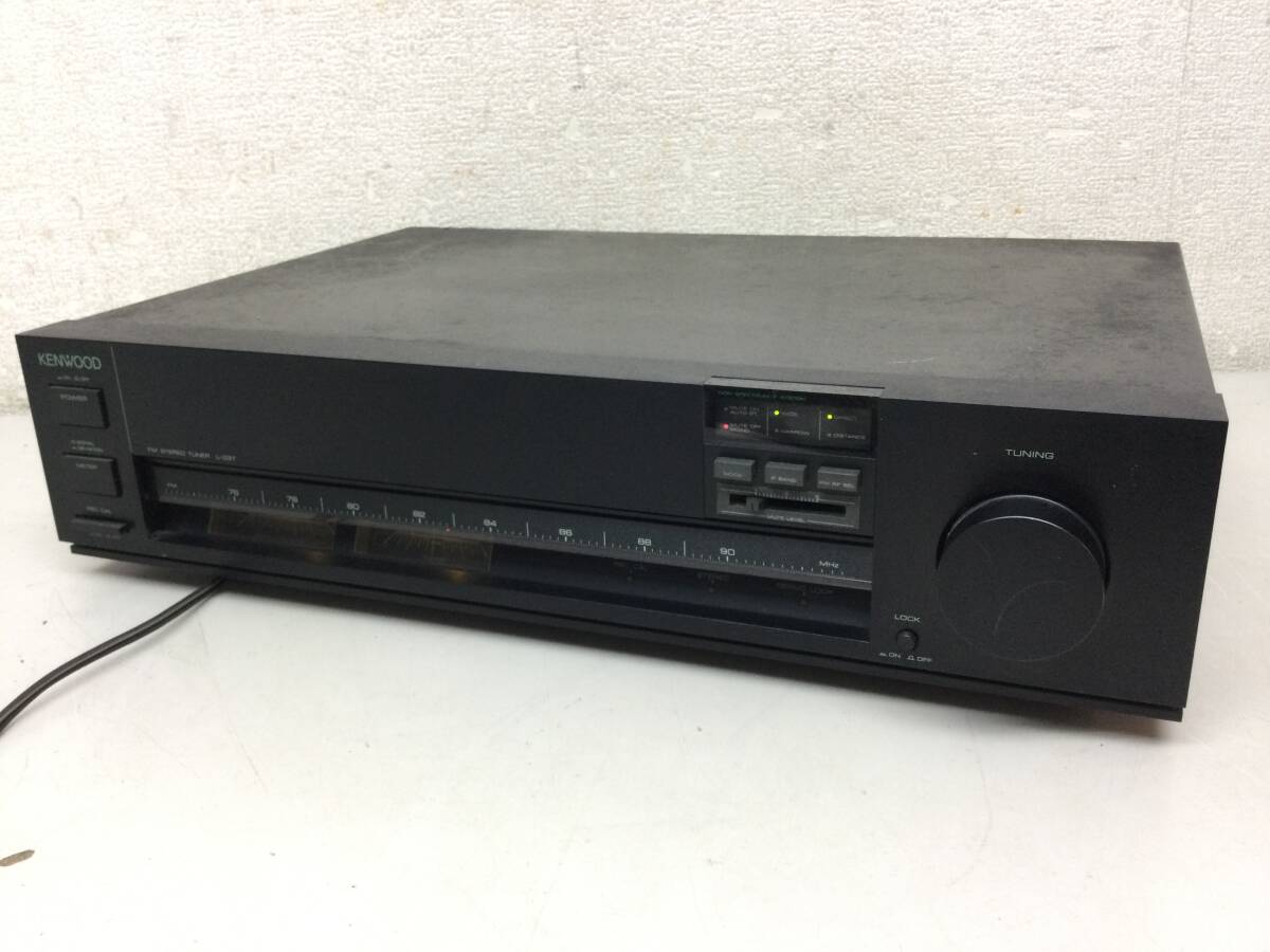 Yahoo!オークション -「kenwood l-03t」の落札相場・落札価格