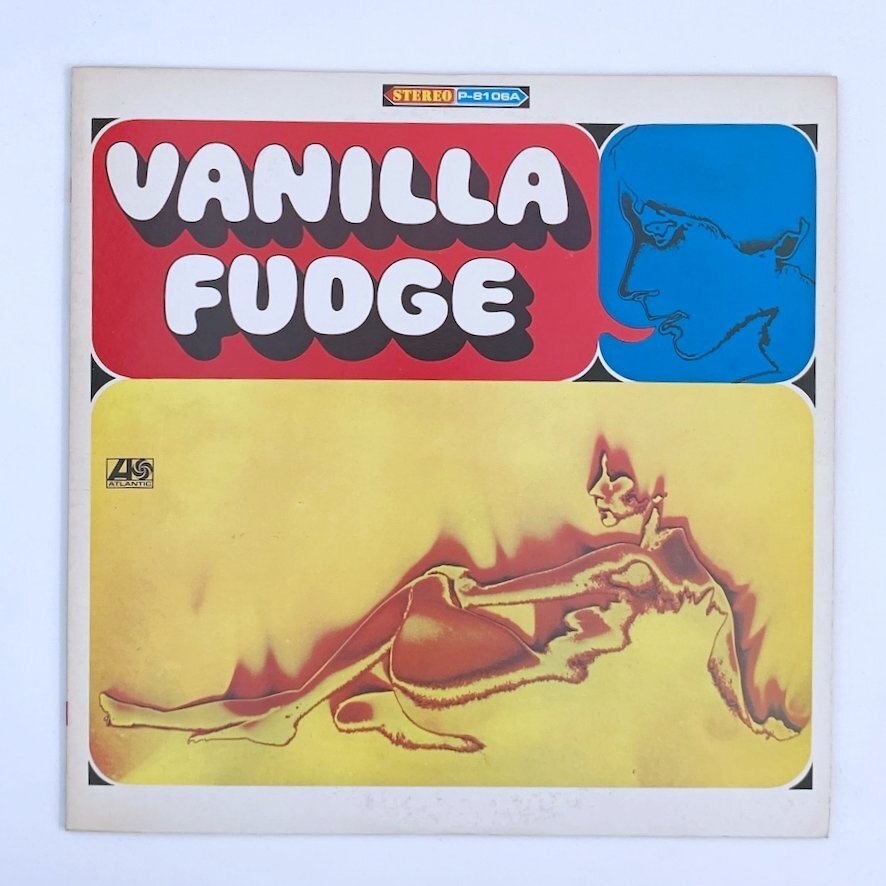 Yahoo!オークション -「vanilla」(レコード) の落札相場・落札価格