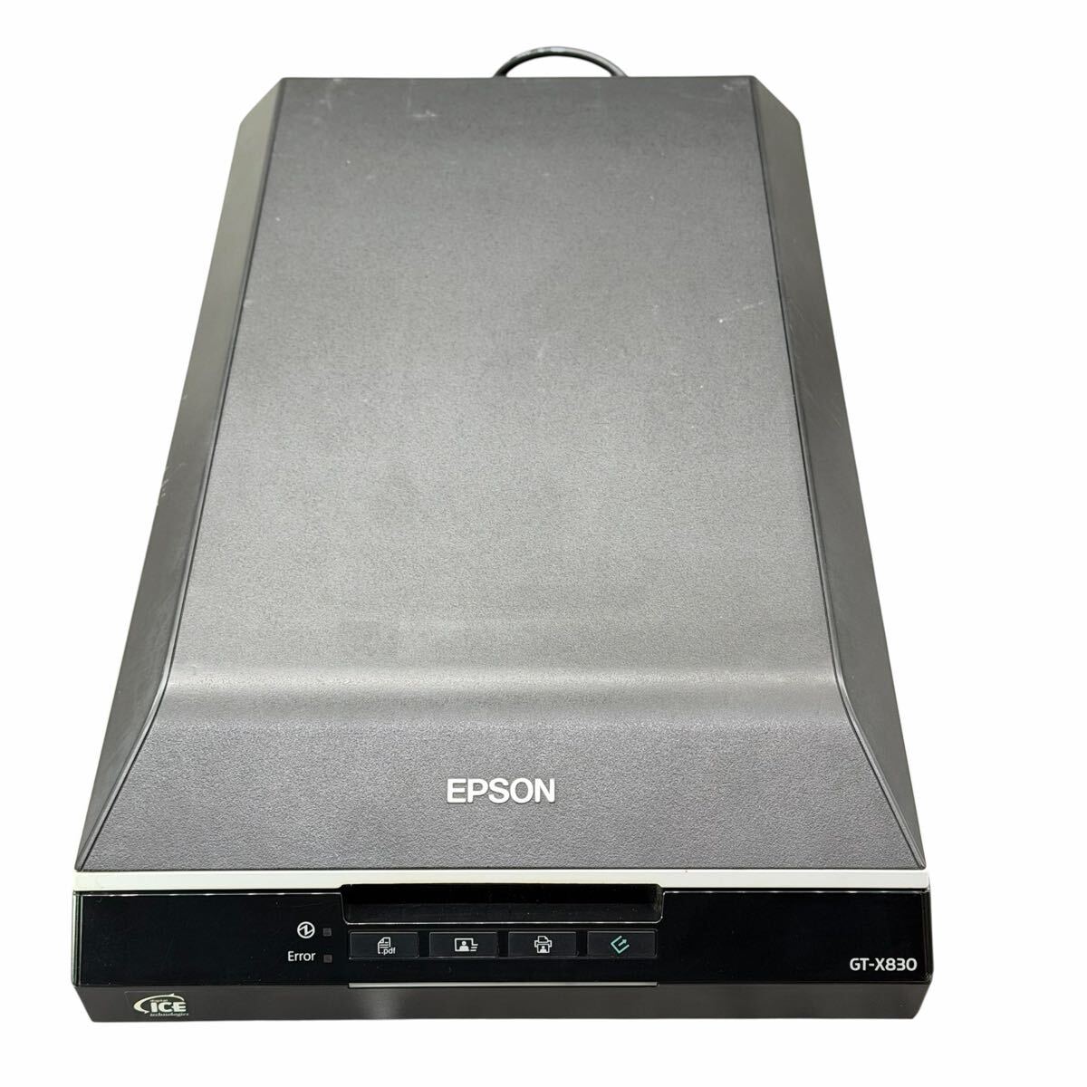 EPSON GT-X830 オークション比較 - 価格.com